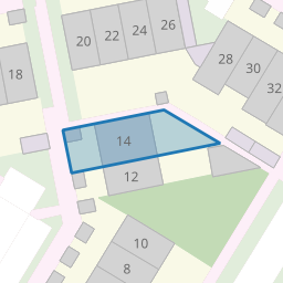 Perceel GVZ00-K-3692