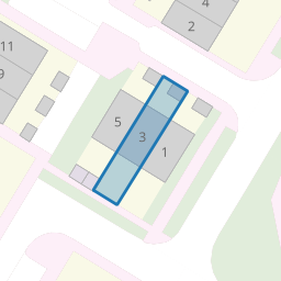 Perceel GVZ00-K-3694