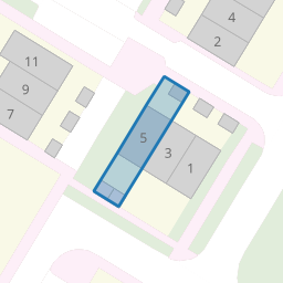 Perceel GVZ00-K-3695