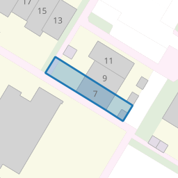 Perceel GVZ00-K-3696