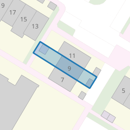 Perceel GVZ00-K-3697