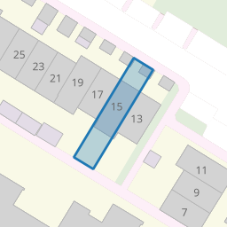 Perceel GVZ00-K-3700