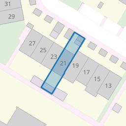 Perceel GVZ00-K-3703