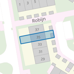 Perceel GVZ00-K-3710