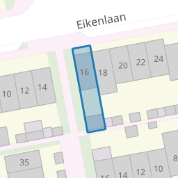 Perceel GVZ00-K-3724