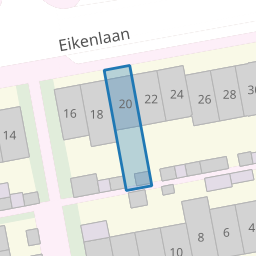 Perceel GVZ00-K-3726