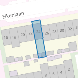 Perceel GVZ00-K-3728