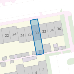 Perceel GVZ00-K-3731