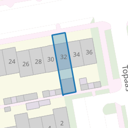 Perceel GVZ00-K-3732