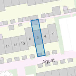 Perceel GVZ00-K-3737