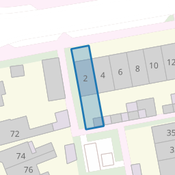 Perceel GVZ00-K-3743