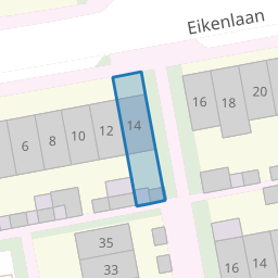 Perceel GVZ00-K-3749