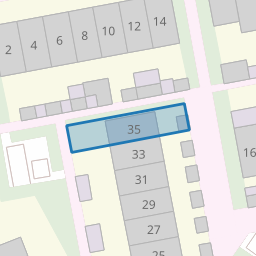 Perceel GVZ00-K-3750