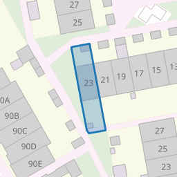 Perceel GVZ00-K-3756