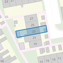 Perceel GVZ00-K-3764