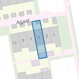 Perceel GVZ00-K-3770