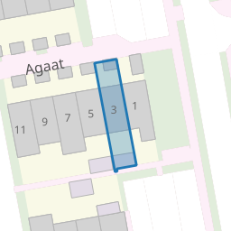 Perceel GVZ00-K-3771