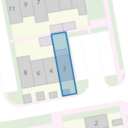 Perceel GVZ00-K-3773