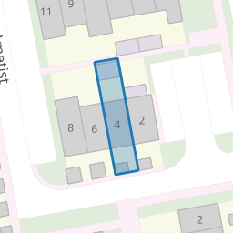 Perceel GVZ00-K-3774