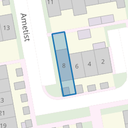 Perceel GVZ00-K-3776