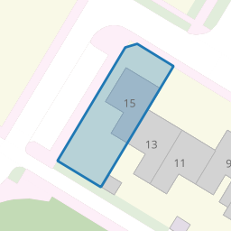 Perceel GVZ00-K-3792