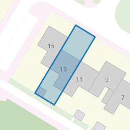 Perceel GVZ00-K-3793