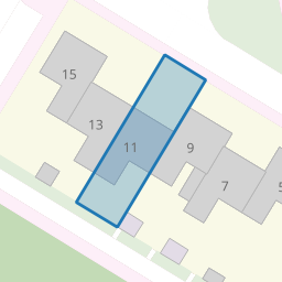 Perceel GVZ00-K-3794