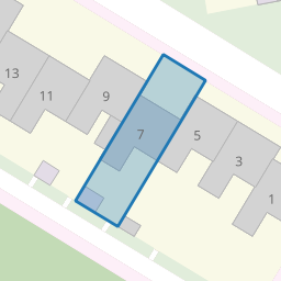 Perceel GVZ00-K-3796