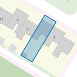 Perceel GVZ00-K-3797