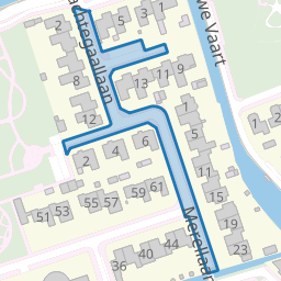 Perceel GVZ00-K-3817