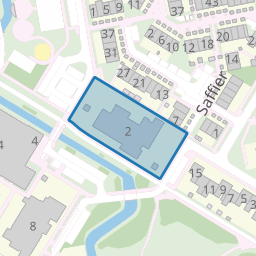 Perceel GVZ00-K-3850