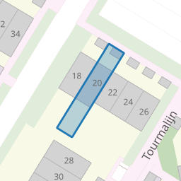 Perceel GVZ00-K-3888