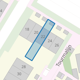 Perceel GVZ00-K-3889