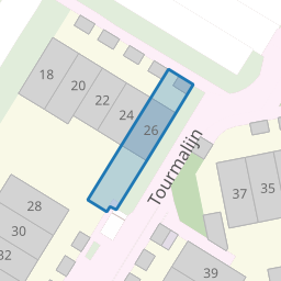 Perceel GVZ00-K-3891