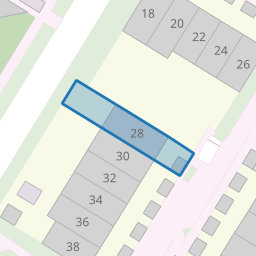 Perceel GVZ00-K-3892