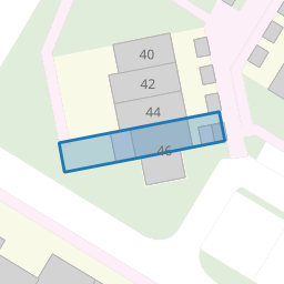 Perceel GVZ00-K-3901