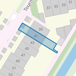 Perceel GVZ00-K-3909