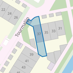 Perceel GVZ00-K-3911