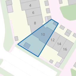 Perceel GVZ00-K-3926