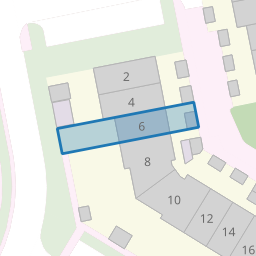 Perceel GVZ00-K-3928