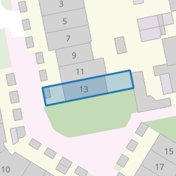 Perceel GVZ00-K-3931