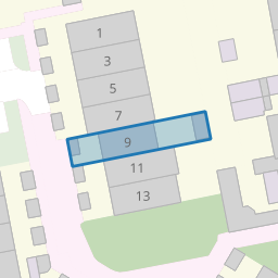 Perceel GVZ00-K-3933