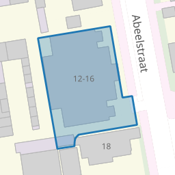 Perceel GVZ00-K-3945