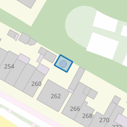 Perceel GVZ00-K-3970