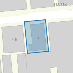 Perceel GVZ00-K-4009