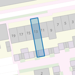 Perceel GVZ00-K-4040