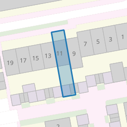 Perceel GVZ00-K-4041