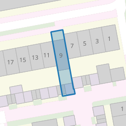 Perceel GVZ00-K-4042