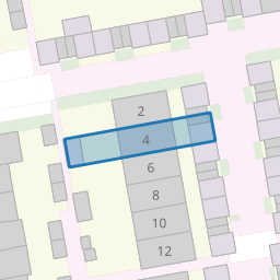 Perceel GVZ00-K-4050