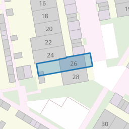 Perceel GVZ00-K-4061